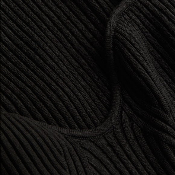 Brand new  hm RIB-KNIT SWEATER size s - Picture 4 of 4